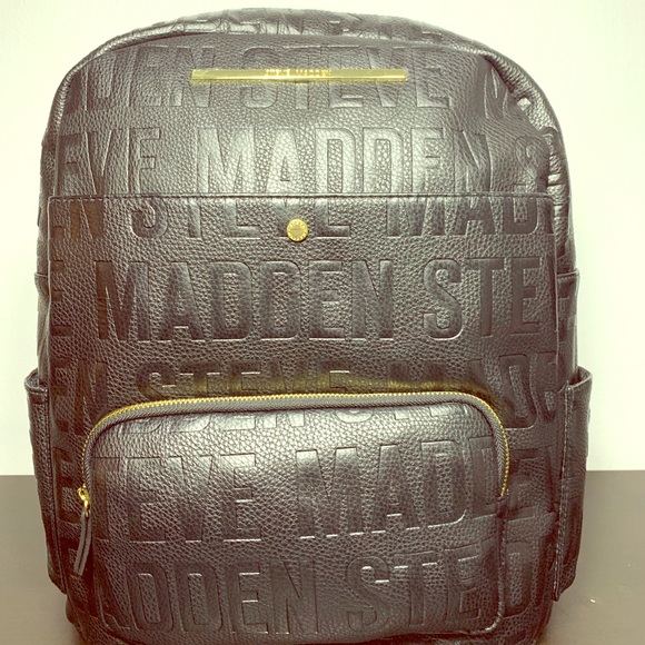 Steve Madden bag/ backpack main image 6